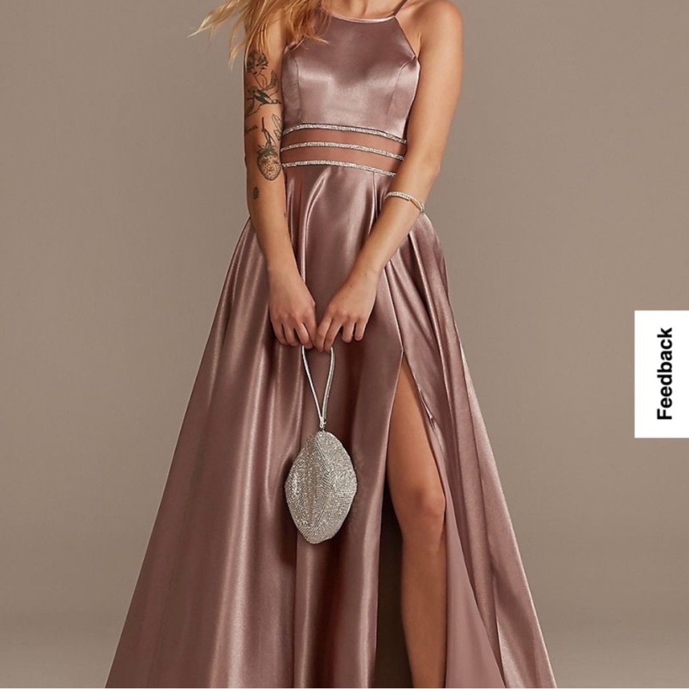 Jules & Cleo Prom dress
